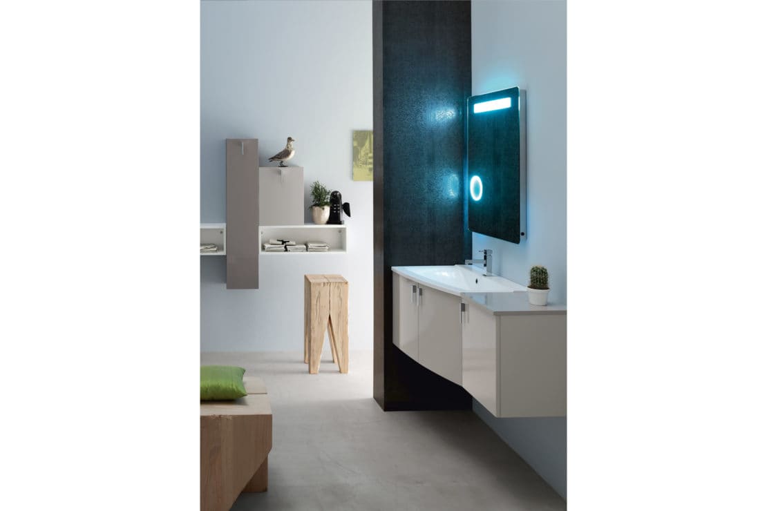 Комплект мебели 67 Arcom E.ly STARC38 - Вид №15