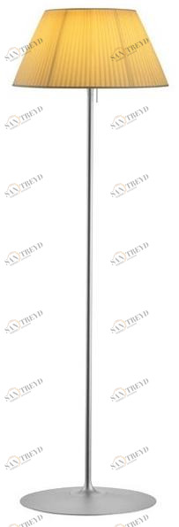 Flos Торшер из ткани Home collection - pavimento F6109007