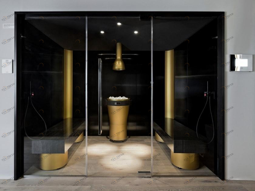 STARPOOL Средиземноморская баня Glamour sun-id-1498322