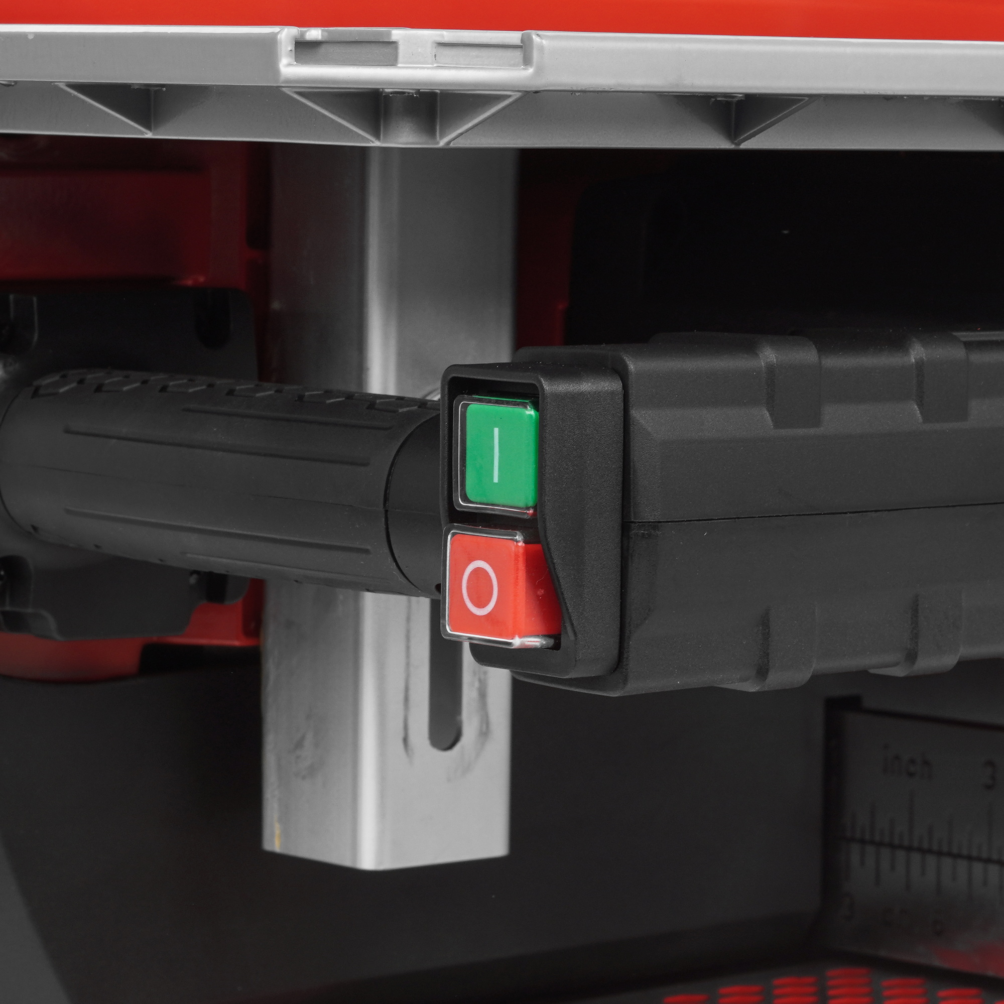 Торцовочная пила комбинированная Einhell TC-MS 3017 T 9086094 STDN-0151113 - Вид №6