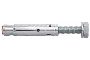 15844475 Анкер для высоких нагрузок с ш/гр болтом TA M12 S/25 20 штук 90252 Fischer