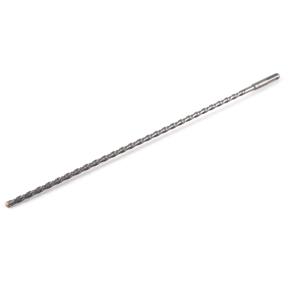 Бур SDS-plus RAGE для бетона и железобетона 8×460 мм 89406773 STLM-1566170