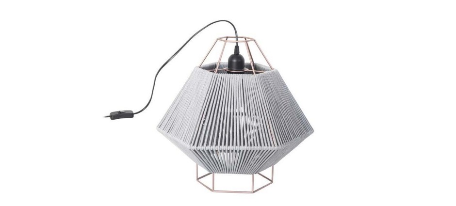 041024 Настольная лампа Leds C4 Legato - Вид №4