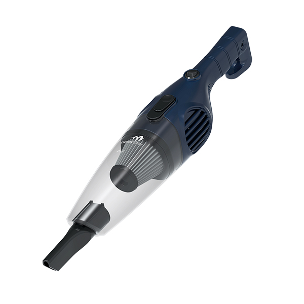 9210969 Пылесос  вертикальный  Blackton Bt VC1605B  синий STDN-0125190 - Вид №3