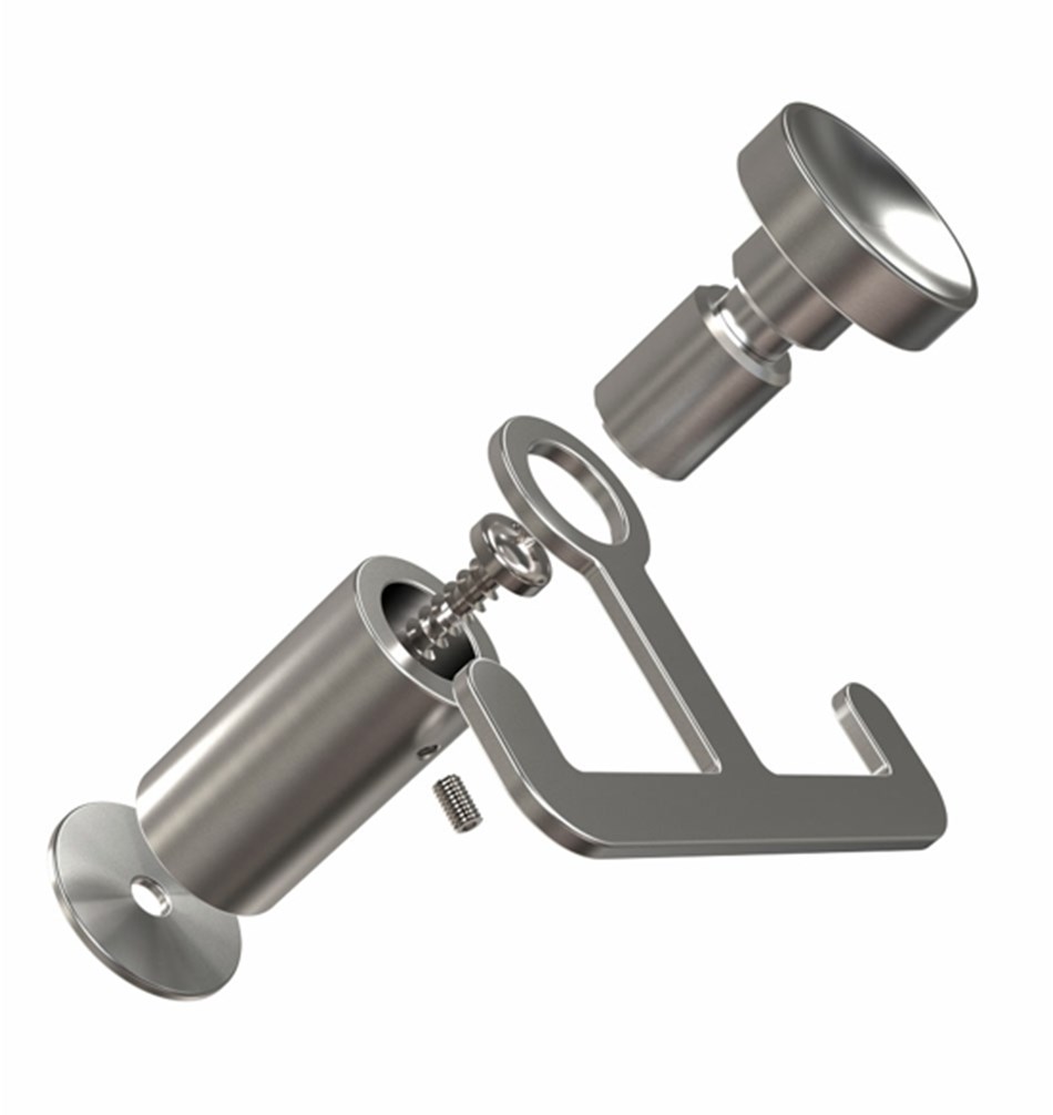 FROST Крючок 6032 sun-id-1966319 - Вид №7