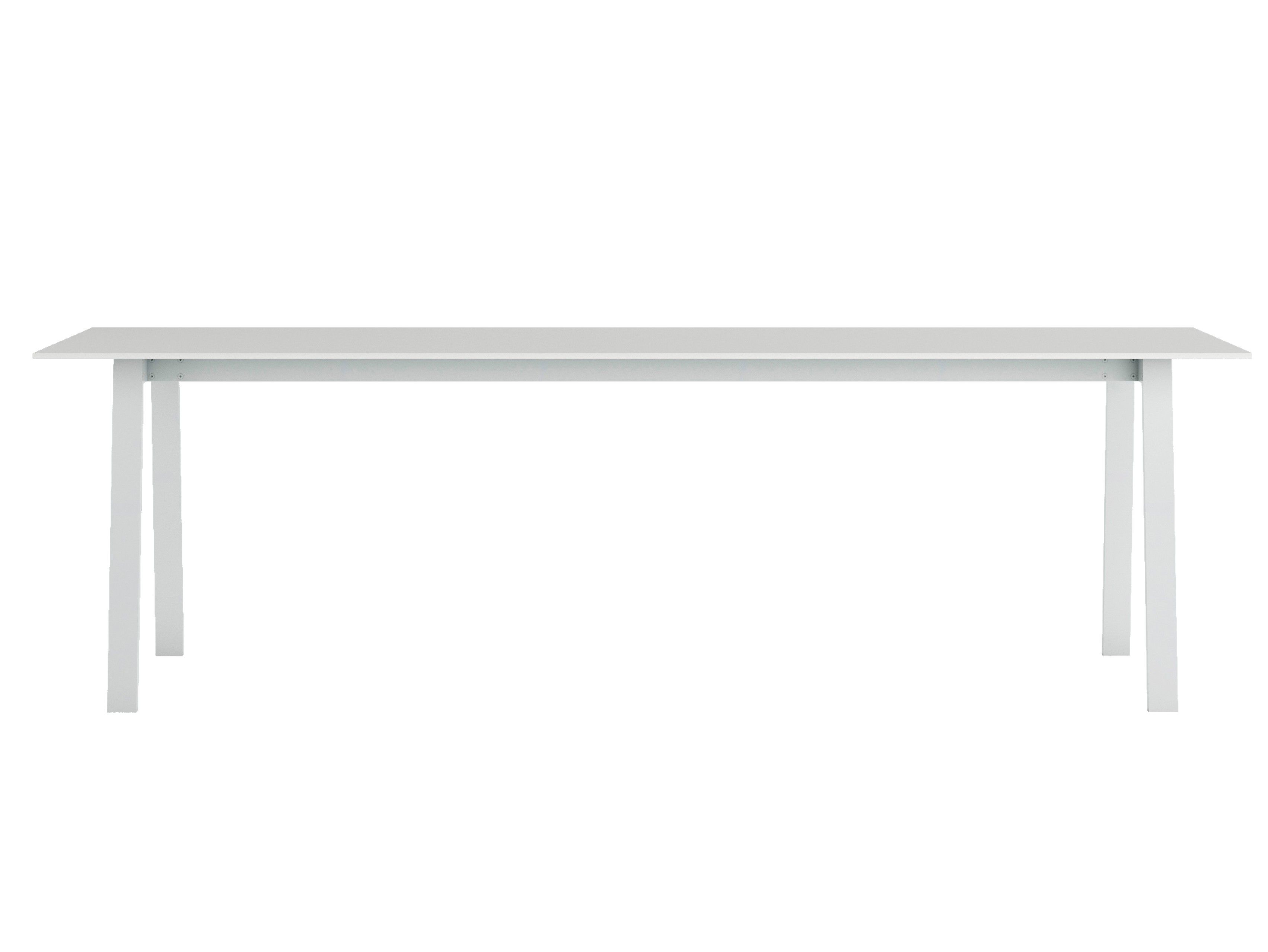 Прямоугольный стол GANDIABLASCO Вне времени ARCH-00150074 - Вид №3