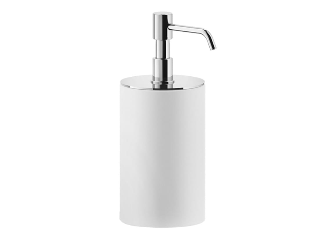 Керамический дозатор мыла Gessi кольцо ARCH-00151414 - Вид №1