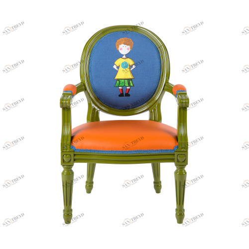 Кресло / Mini bimbo Creazioni sun-id-375540