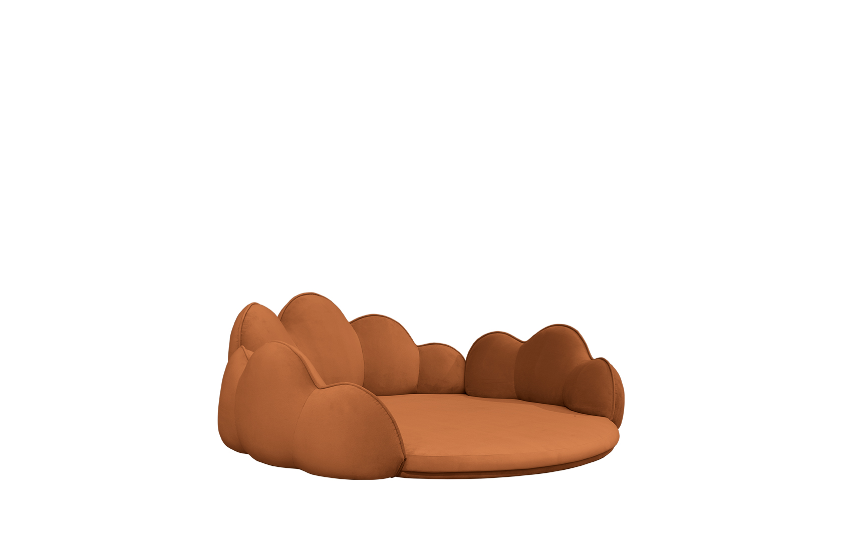 CIST445 Диваны детские Майло - Малыш Circu  - Вид №1