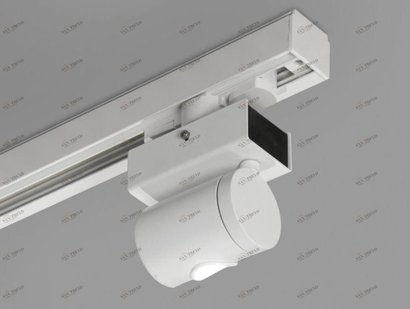 Milan Iluminacion Светодиодное освещение из алюминия Robotic 6435