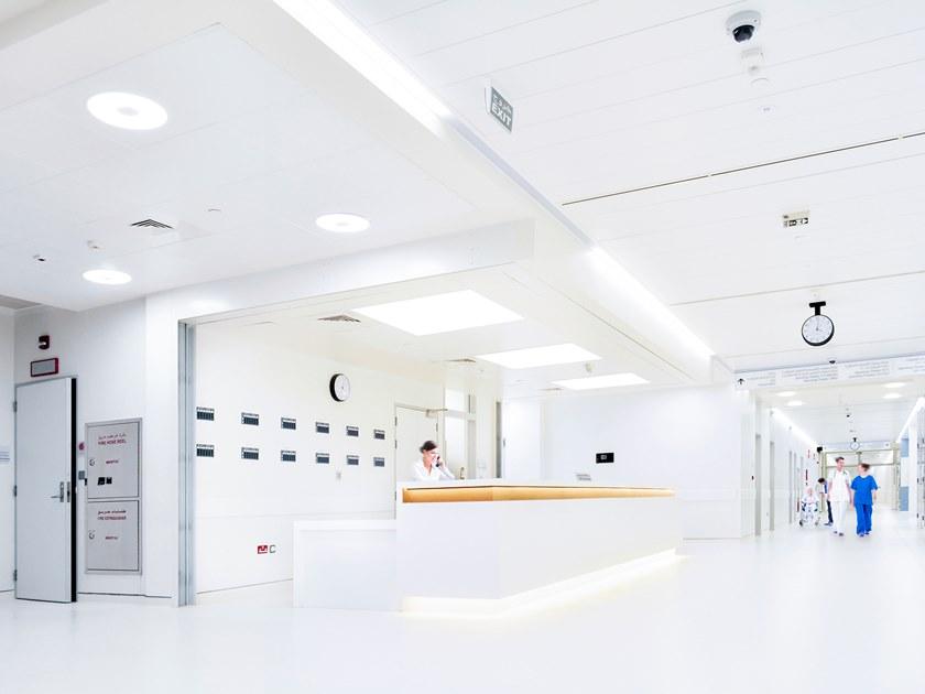 INDELAGUE | ROXO Lighting Встраиваемый потолочный светильник Muser sun-id-1400148 - Вид №1