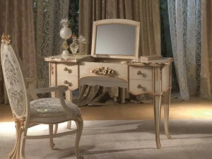 Carpanelli Туалетный столик из дерева Vanity Ts02