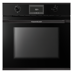 9256068 Электрический духовой шкаф Kuppersbusch BP 6332.0 S5 черный