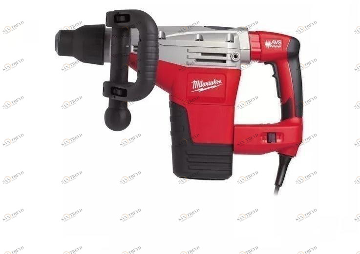 MILWAUKEE Отбойный молоток класса 5 кг sun-id-1368730