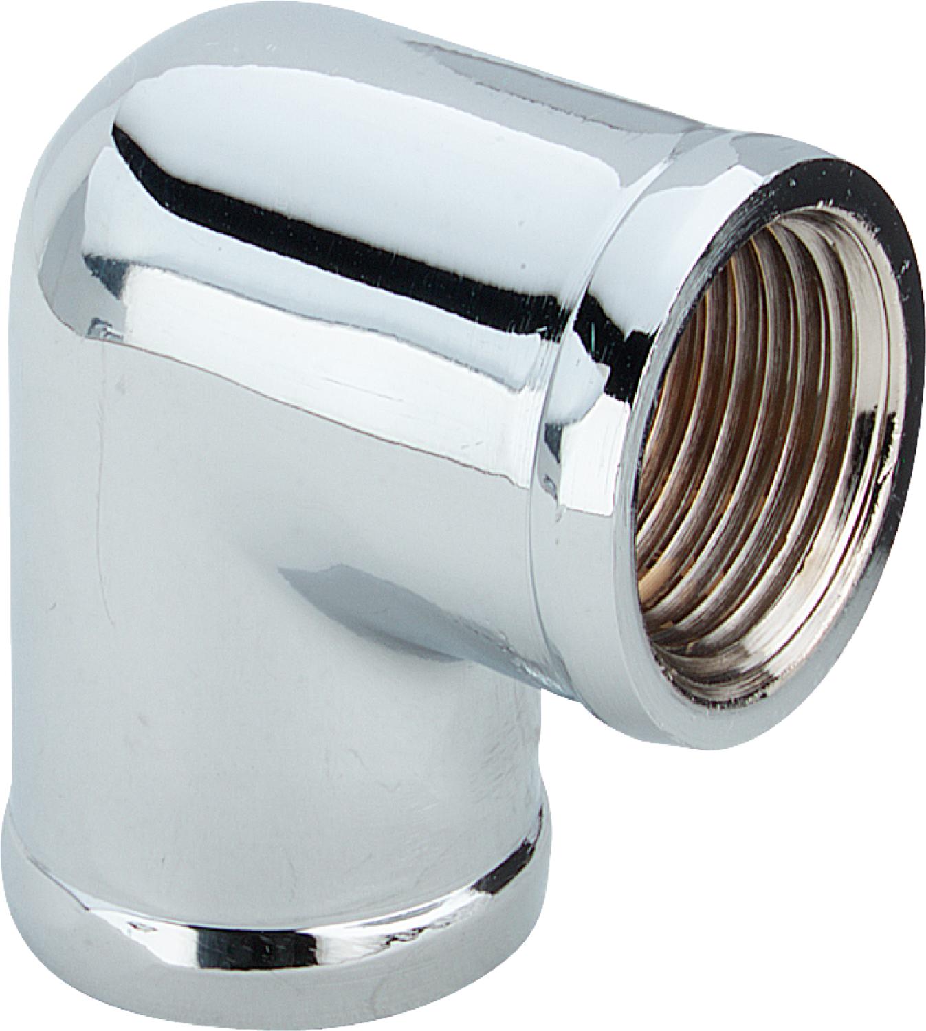 Viega Отвод 90° 1612 (112141) 112 141