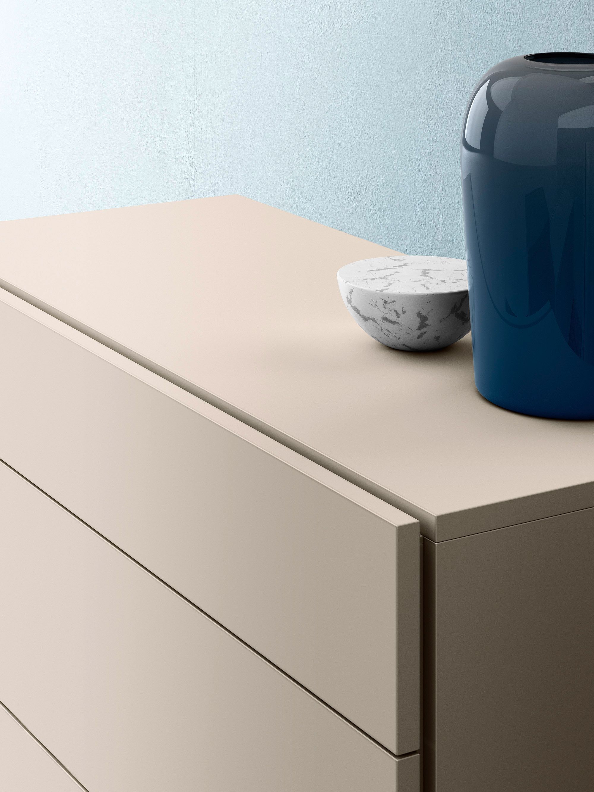 Деревянный комод Zalf Gap ARCH-00139906 - Вид №3