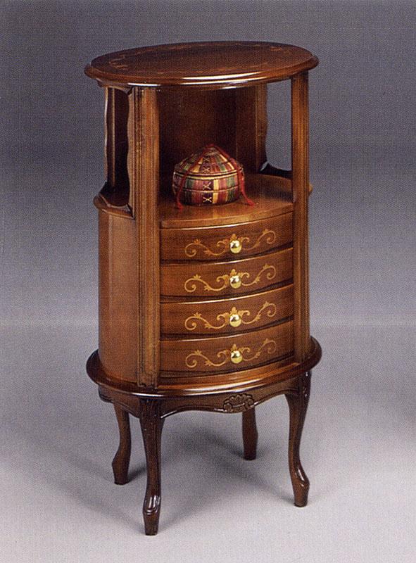 Подставка  GIULIACASA 296/A Verona