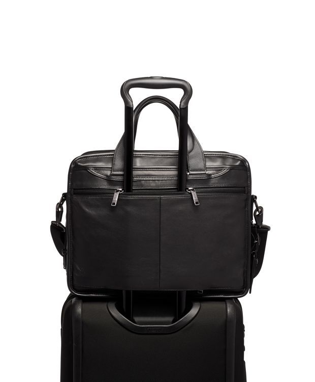9603141DL3 Сумка для ноутбука 15" Tumi Alpha 3  - Вид №4