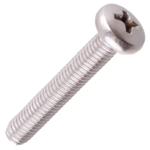 Винт DIN 7984 4x30 мм с шестигранным приводом (20 шт) 89413931