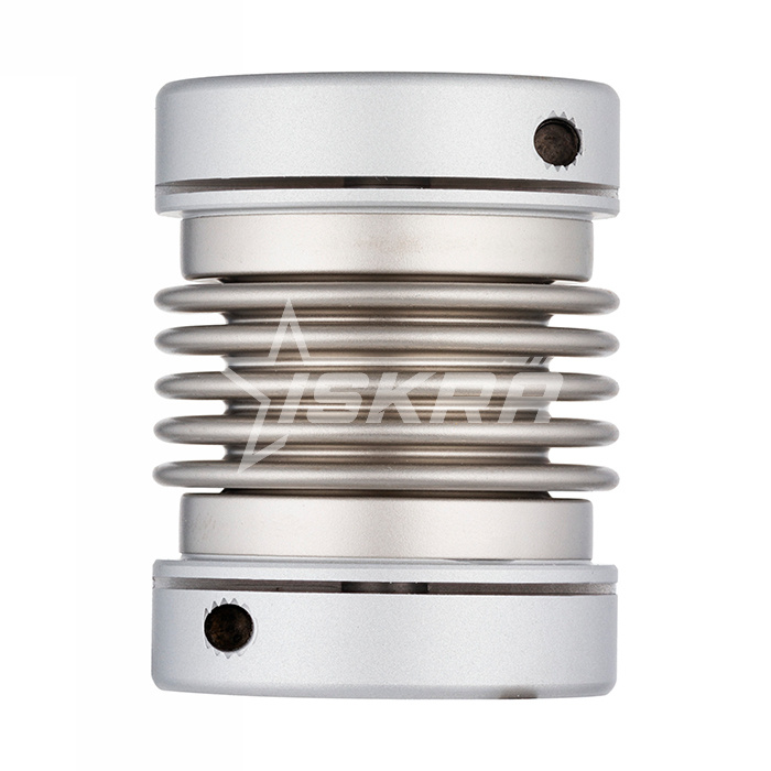 IS3610 Муфта соединительная BC20-C ISKRA  - Вид №5