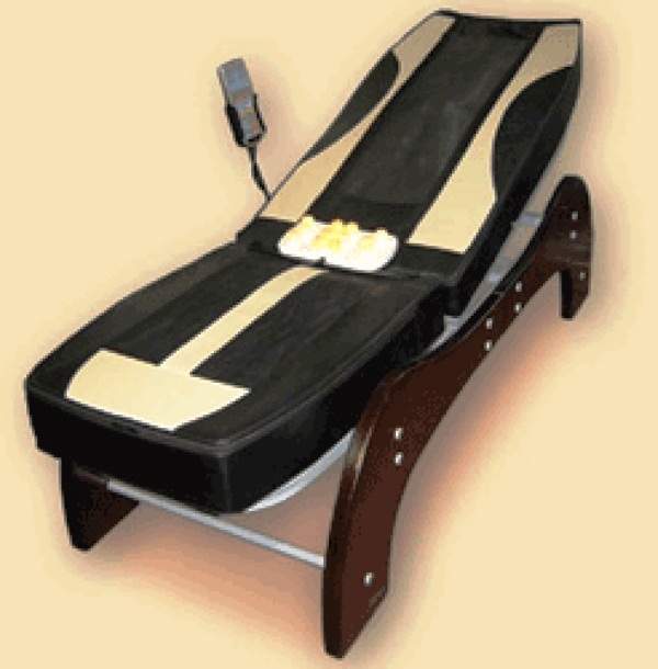 JMB-004 STD Массажная кровать LUX TAG LUX-TAG  - Вид №5