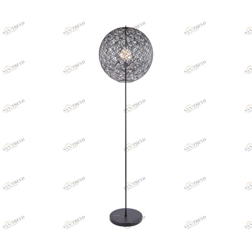 Торшер / Random Light Led Floor Moooi sun-id-379290