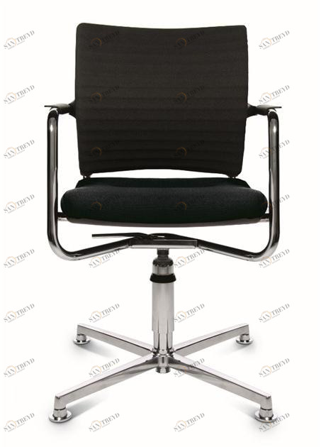 Wagner Вращающееся кресло с регулируемой высотой Ergomedic sun-id-1468229