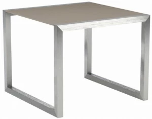 Royal Botania Квадратный садовый стол Ninix