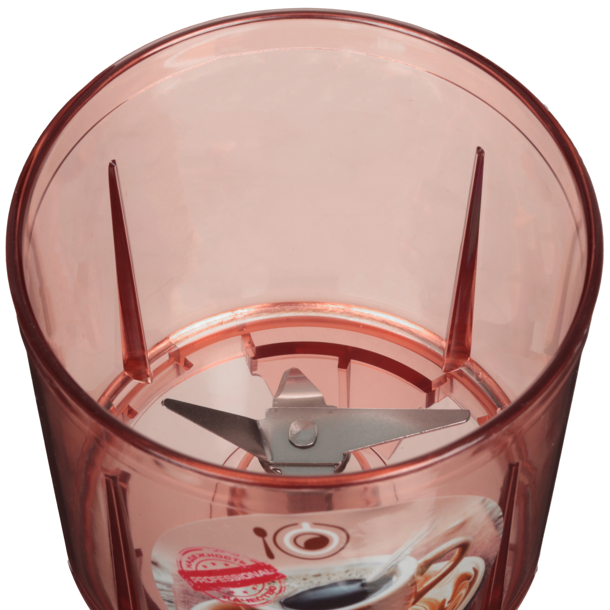 STDN-0138586 Кофемолка ручная ENDEVER Китай  - Вид №4