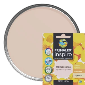 Тестер Primalex Inspiro 40 мл Ароматная орхидея