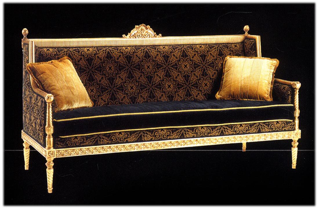 Диван  ISACCO AGOSTONI 1162D/3 