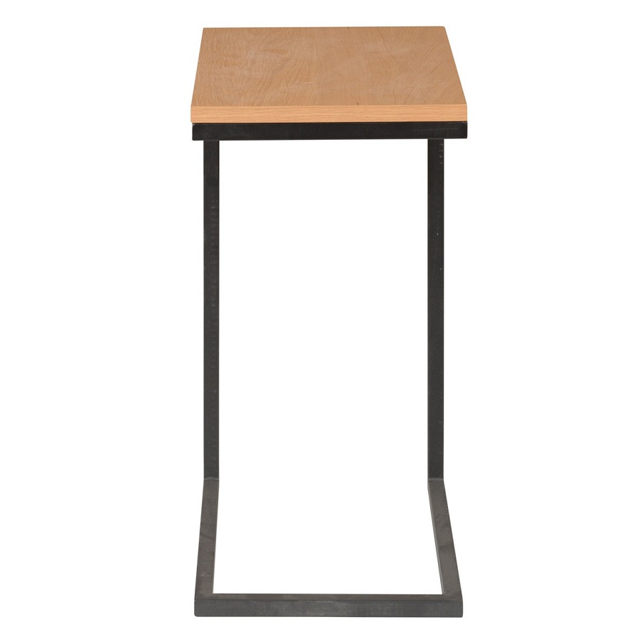 Столик Pia, дуб Zago PIABDC00 - Вид №3