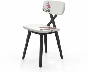 Qeeboo Стул полипропиленовый X