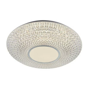 Потолочный светодиодный светильник Omnilux Lampianu OML-47807-30 OMNILUX LAMPIANU 202569 Белый