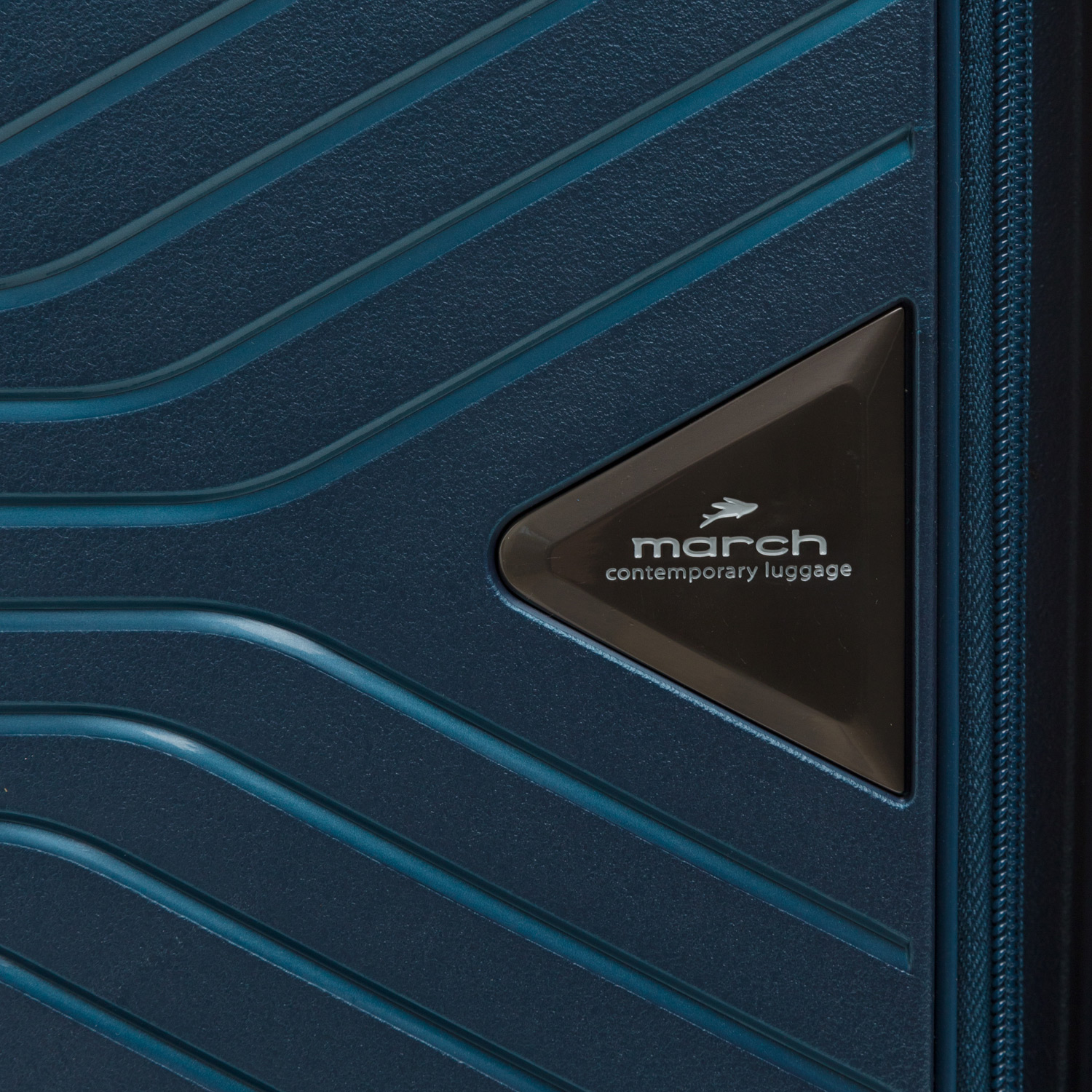 M1260-74-52 Чемодан M1260*52 S March Gotthard  - Вид №6