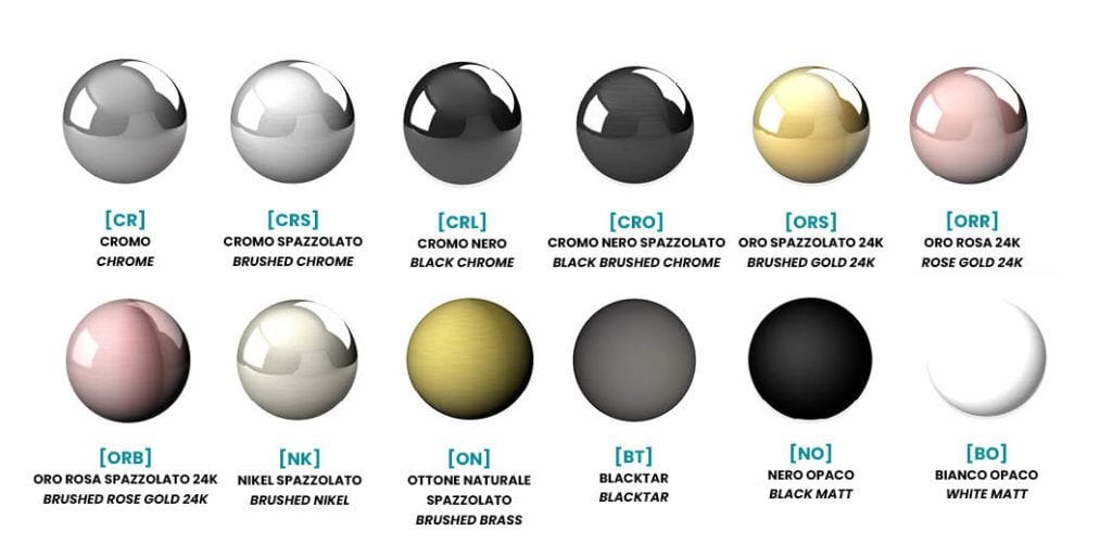 Однорычажный смеситель для биде с поворотным горлышком QD Magistro Lab Smile ARCH-00143011 - Вид №2
