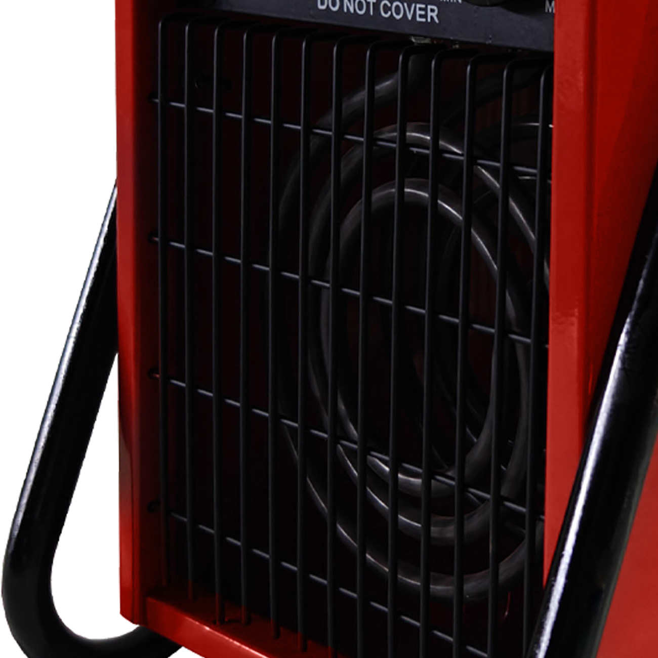 9161279 Тепловая пушка электрическая Oasis TP-20S NEW STDN-0000102 - Вид №3