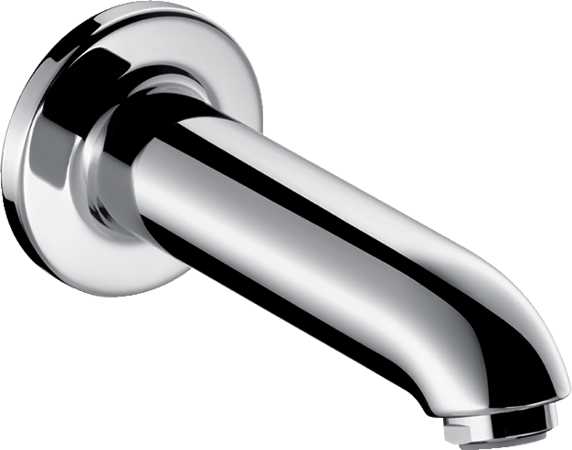 13414000 Излив для ванны Hansgrohe 