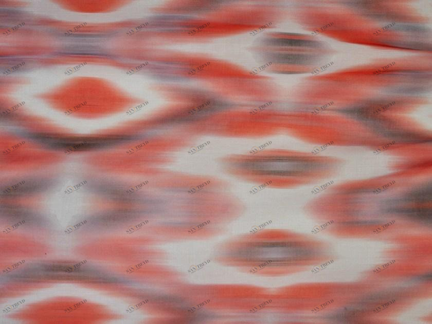 LELIEVRE Ткань Trevira® cs с графическими мотивами Contract 18 sun-id-1437529