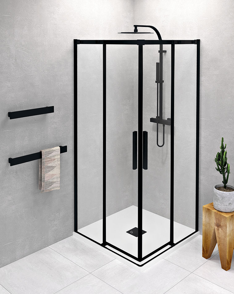 AL1592BAL1592B Polysan Ширмы для душа ALTIS LINE  - Вид №1