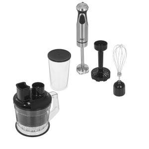 9226624 Блендер погружной JVC JK-HB5140 серый