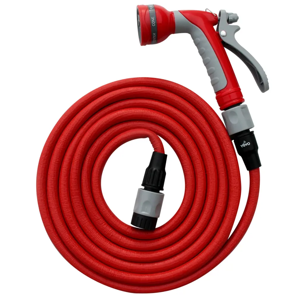 Шланг для полива YOYO 15 м 16467297 STLM-2165870 