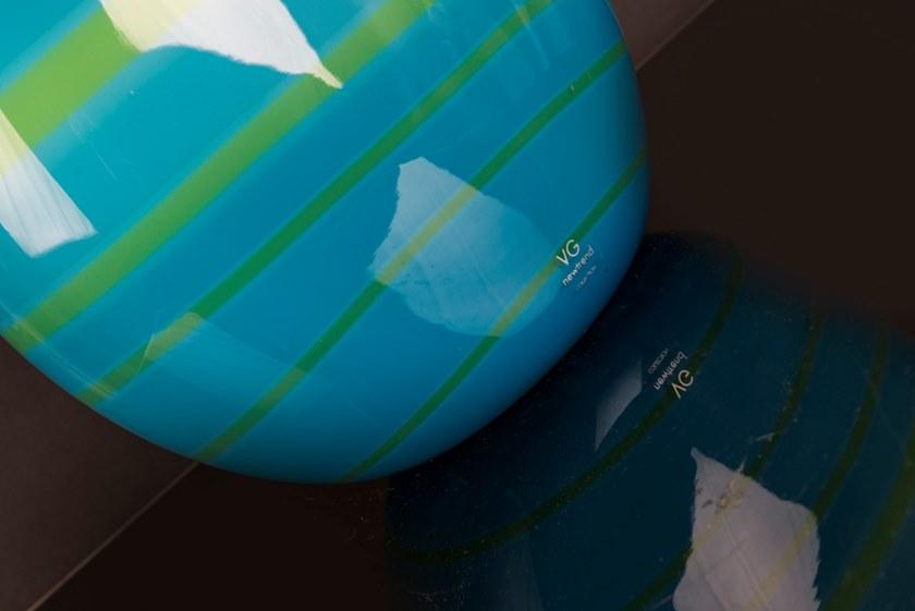 VGnewtrend Стеклянная ваза Under sea sun-id-1479137 - Вид №5