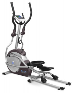 EX-35 Эллиптический тренажер oxygen ex-35 Oxygen Fitness
