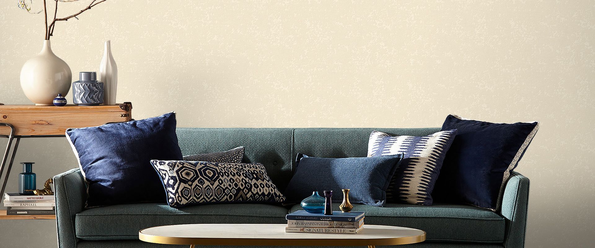 Victoria Stenova 888725 Фон ITALIANO VERO 888725  - Вид №1