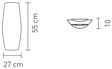 Slamp Аппликация светодиода из лентифлекс® sun-id-1351560 - Вид №5