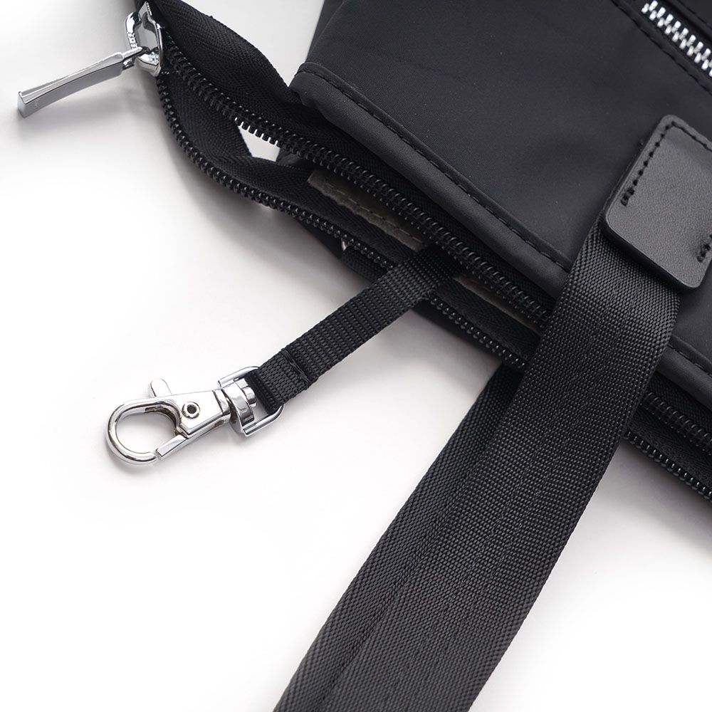 HAUR06/274 Сумка HAUR06 Handbag Glitz Hedgren Aura - Вид №5