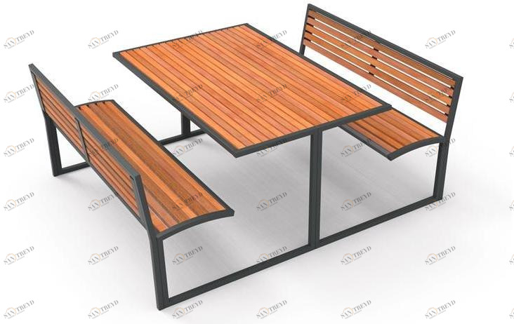 Городской дизайн - CAMILLA GROUPCamilla - g2 / g City Design