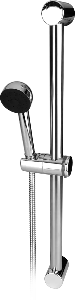 Santreyd Классик — душевая стойка с хромированной штангой 82836545