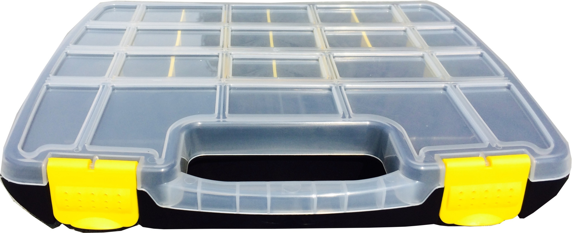 ORG 18-1 Органайзер ORG 18" -1 (390х295х60) Цветочная коллекция 